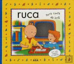 Bertrand.pt - Ruca Toma Conta da Irmã
