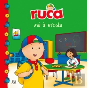 Ruca Vai à Escola