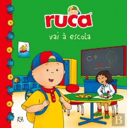 Bertrand.pt - Ruca Vai à Escola