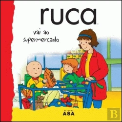 Bertrand.pt - Ruca vai ao supermercado
