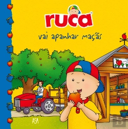 Bertrand.pt - Ruca Vai Apanhar Maçãs