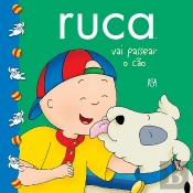 Ruca Vai Passear o Cão