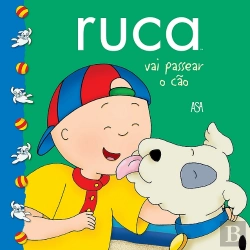 Bertrand.pt - Ruca Vai Passear o Cão