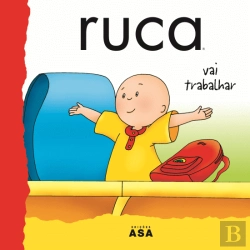 Bertrand.pt - Ruca Vai Trabalhar