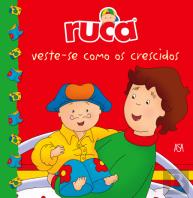 Ruca Veste-se Como os Crescidos