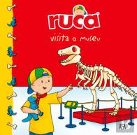 Ruca Visita o Museu