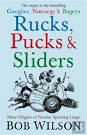 Rucks, Pucks And Sliders