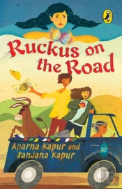 Ruckus On The Road