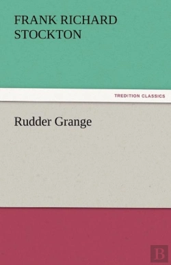 Bertrand.pt - Rudder Grange