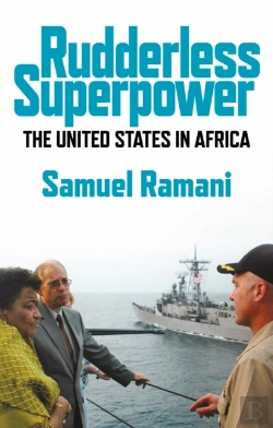 Bertrand.pt - Rudderless Superpower