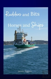 Rudders And Bits Horses And Ships