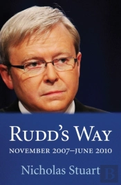 Rudd'S Way