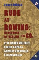Rude At Rowing