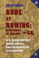 Rude At Rowing