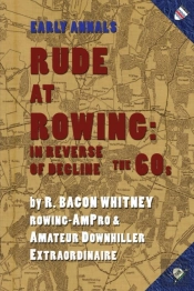 Rude At Rowing
