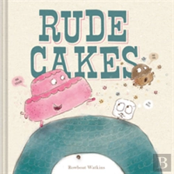 Bertrand.pt - Rude Cakes