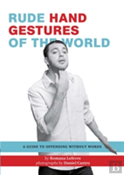 Bertrand.pt - Rude Hand Gestures