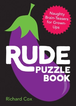 Bertrand.pt - Rude Puzzle Book
