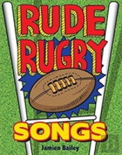 Rude Rugby Songs