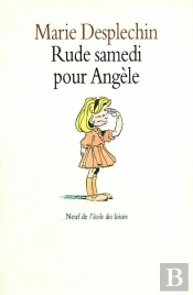 Rude Samedi Pour Angele