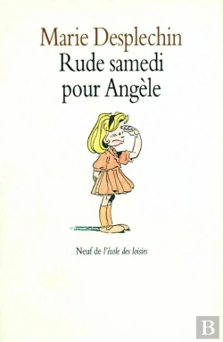 Bertrand.pt - Rude Samedi Pour Angele