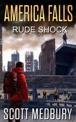 Bertrand.pt - Rude Shock