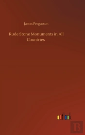 Rude Stone Monuments In All Countries