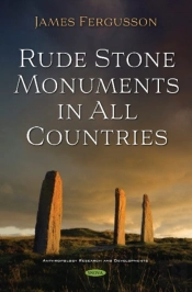 Rude Stone Monuments In All Countries