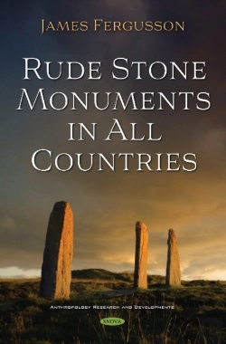 Bertrand.pt - Rude Stone Monuments In All Countries