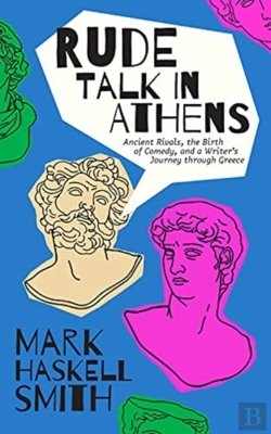 Bertrand.pt - Rude Talk In Athens