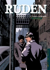 Ruden T.1 ; L'Or Blanc De Marseille