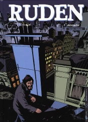 Ruden T.2 ; Détronché