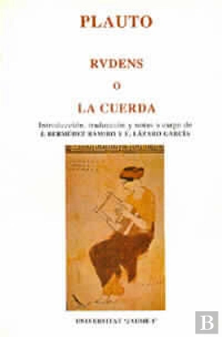 Bertrand.pt - Rudens O La Cuerda