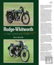 Rudge-Whitworth