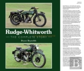Rudge-Whitworth