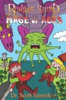 Rudger Rump And The Mage Of Ages