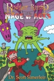 Rudger Rump And The Mage Of Ages