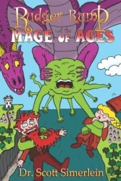 Bertrand.pt - Rudger Rump And The Mage Of Ages