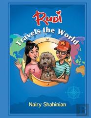 Rudi Travels The World