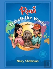 Rudi Travels The World