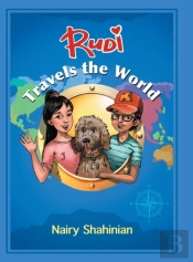 Rudi Travels The World