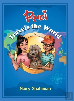 Bertrand.pt - Rudi Travels The World