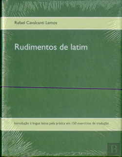 Bertrand.pt - Rudimentos De Latim