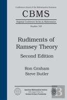 Rudiments Of Ramsey Theory