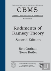Rudiments Of Ramsey Theory