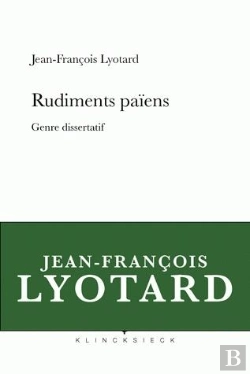 Bertrand.pt - Rudiments Païens ; Genre Dissertatif