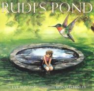 Rudi'S Pond