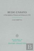 Rudo Ensayo