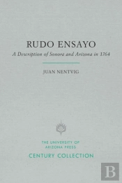 Rudo Ensayo