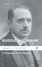 Rudolf Bultmann